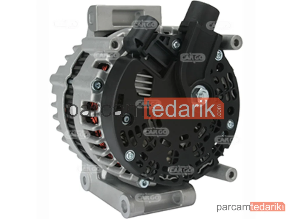 F032115753 | Alternatör — Volvo XC90 I