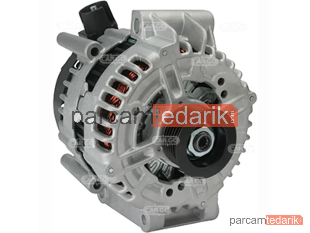 HC-CARGO F032115753 | Alternatör — Volvo XC90 I