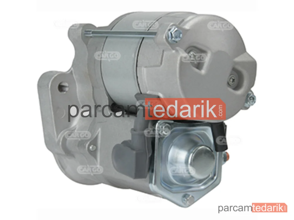 HC-CARGO F032115755 | Marş Motoru