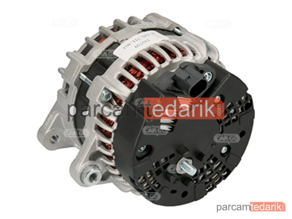 F032115759 | Alternatör — Mercedes-Benz CLA Coupe, Mercedes-Benz A-Serisi, Mercedes-Benz B-Serisi