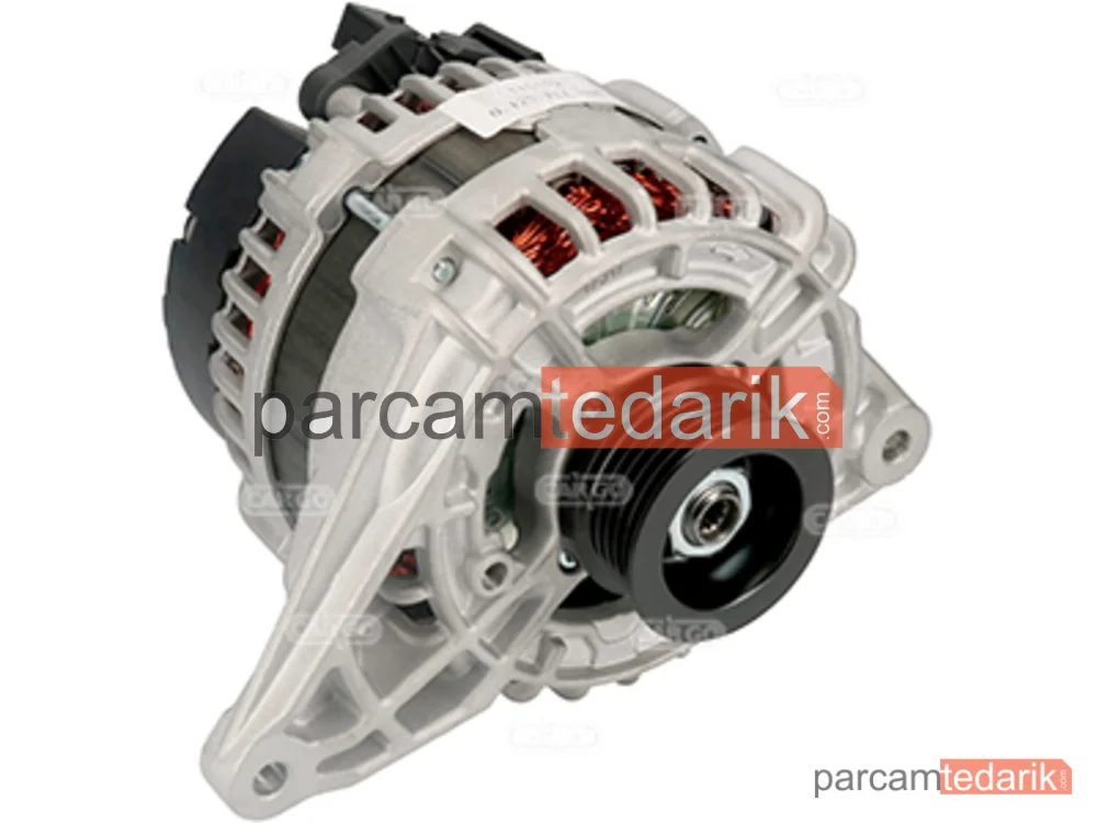 HC-CARGO F032115759 | Alternatör — Mercedes-Benz CLA Coupe, Mercedes-Benz A-Serisi, Mercedes-Benz B-Serisi