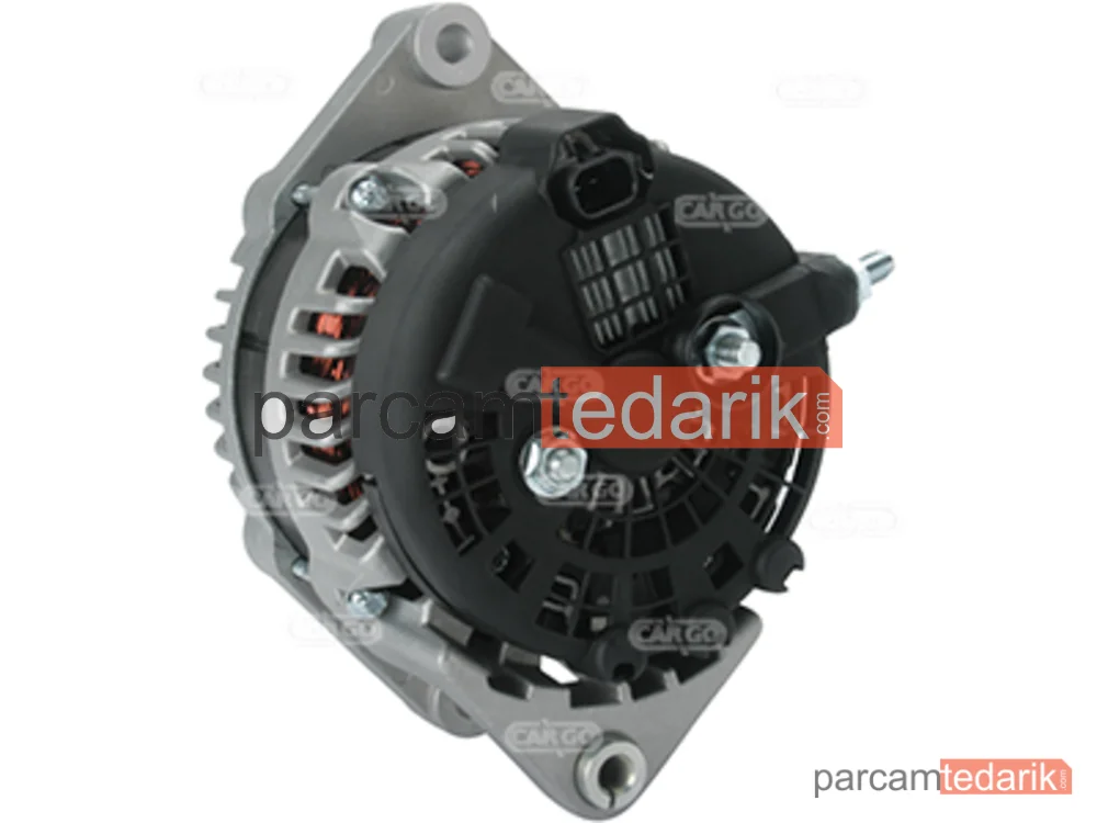 F032115761 | Alternatör — Chevrolet Captiva, Opel Antara A, Chevrolet Cruze