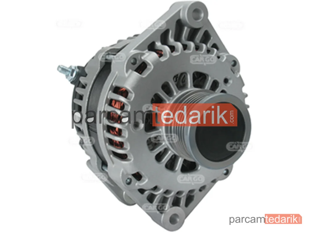 HC-CARGO F032115761 | Alternatör — Chevrolet Captiva, Opel Antara A, Chevrolet Cruze