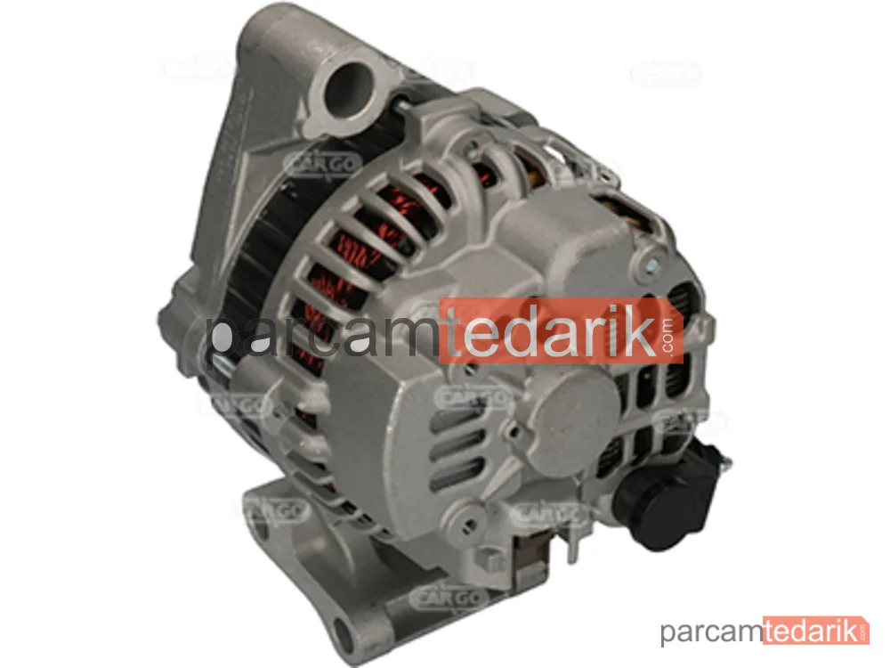 F032115762 | Alternatör — Ford Focus I