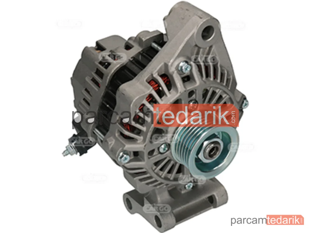HC-CARGO F032115762 | Alternatör — Ford Focus I