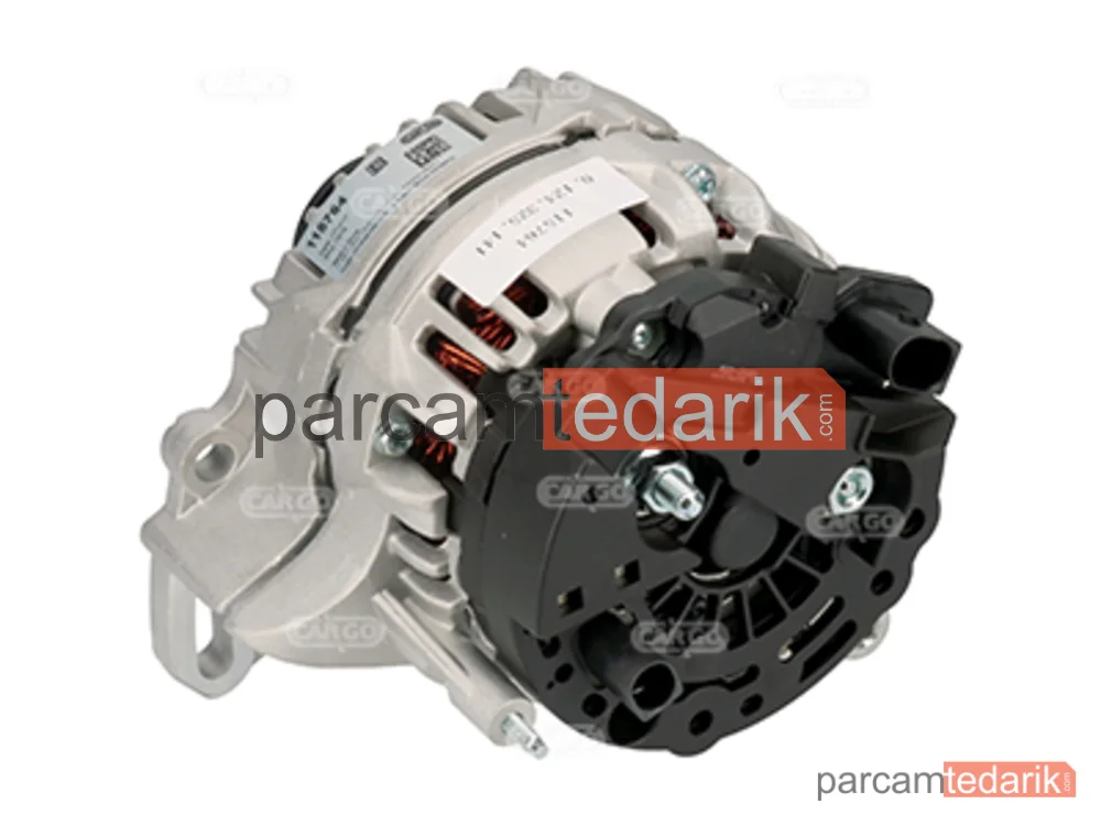 F032115764 | Alternatör — Seat Ibiza IV, Seat Ibiza IV SC, Skoda Roomster