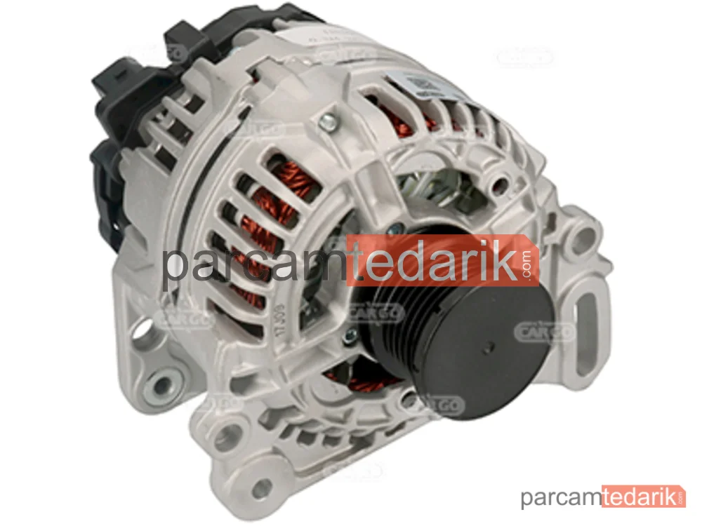 HC-CARGO F032115764 | Alternatör — Seat Ibiza IV, Seat Ibiza IV SC, Skoda Roomster