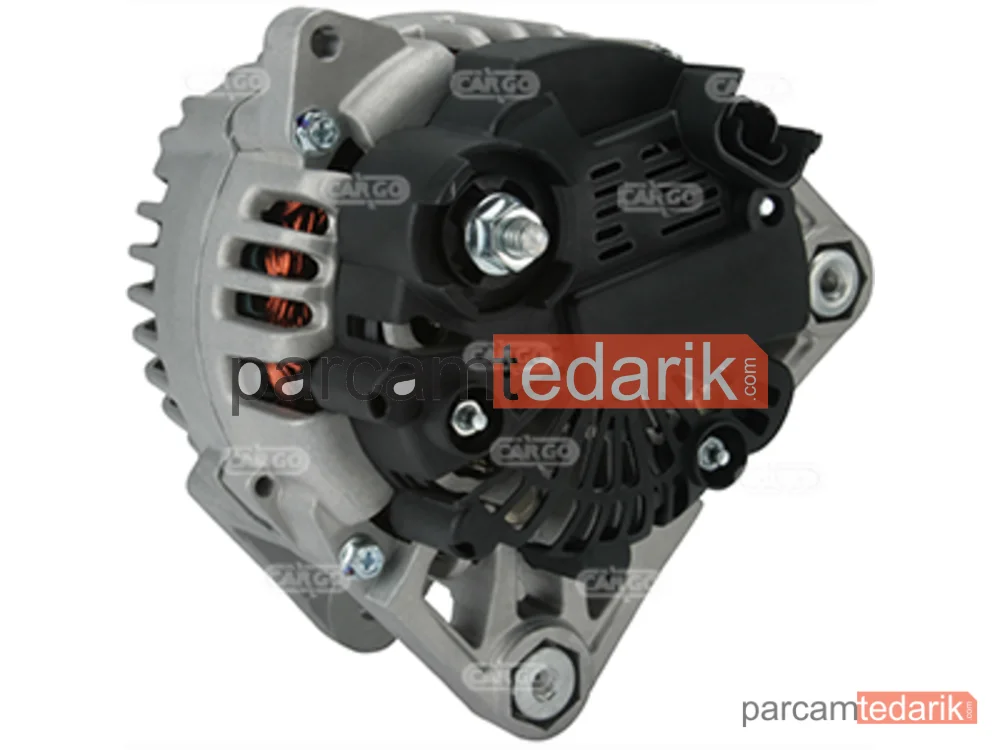 F032115766 | Alternatör — Renault Megane II, Dacia Duster, Renault Megane II Coupé-Cabriolet