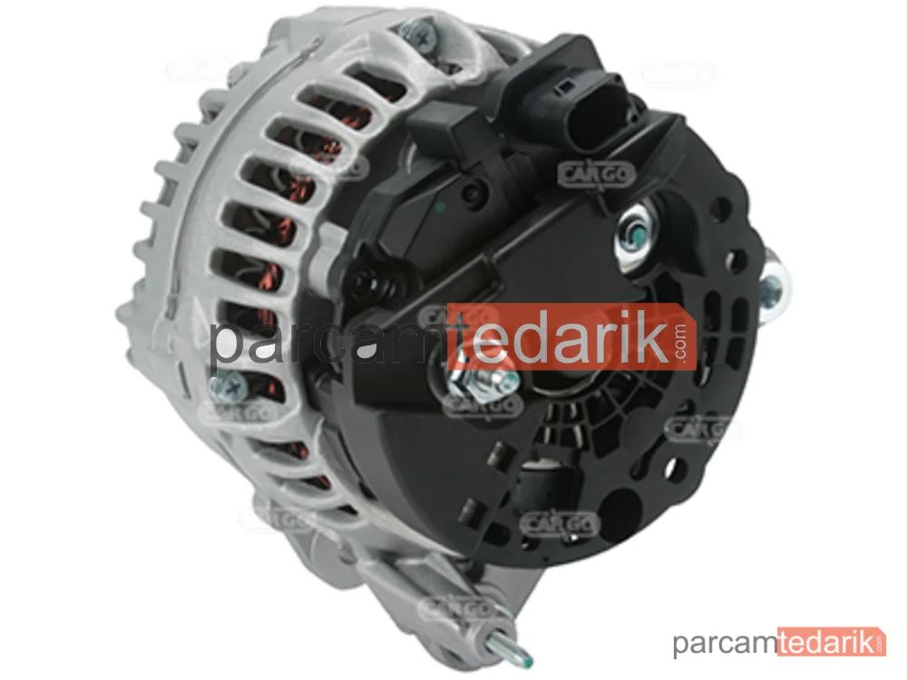 F032115767 | Alternatör — Skoda Rapid, Seat Toledo IV, VW Caddy III