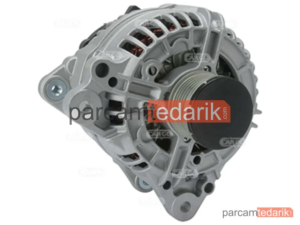 HC-CARGO F032115767 | Alternatör — Skoda Rapid, Seat Toledo IV, VW Caddy III