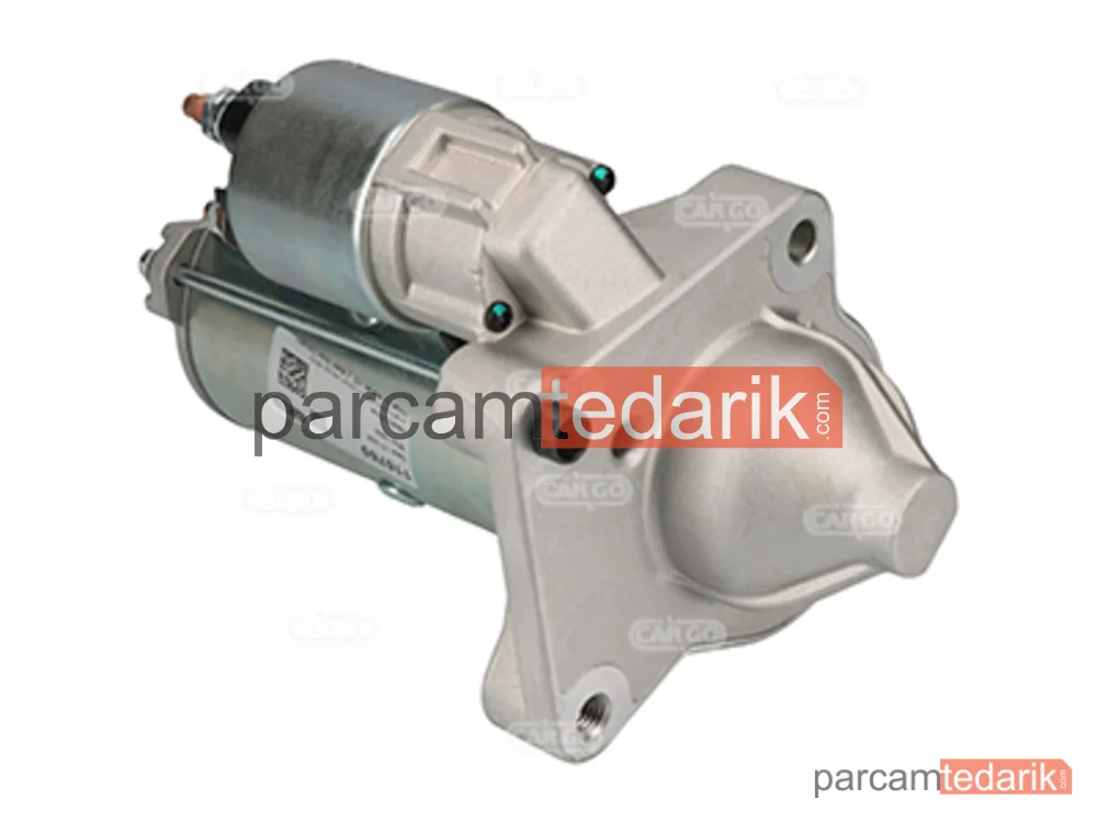 F032115769 | Marş Motoru — Volvo C30, Volvo S40 II, Volvo S60 II
