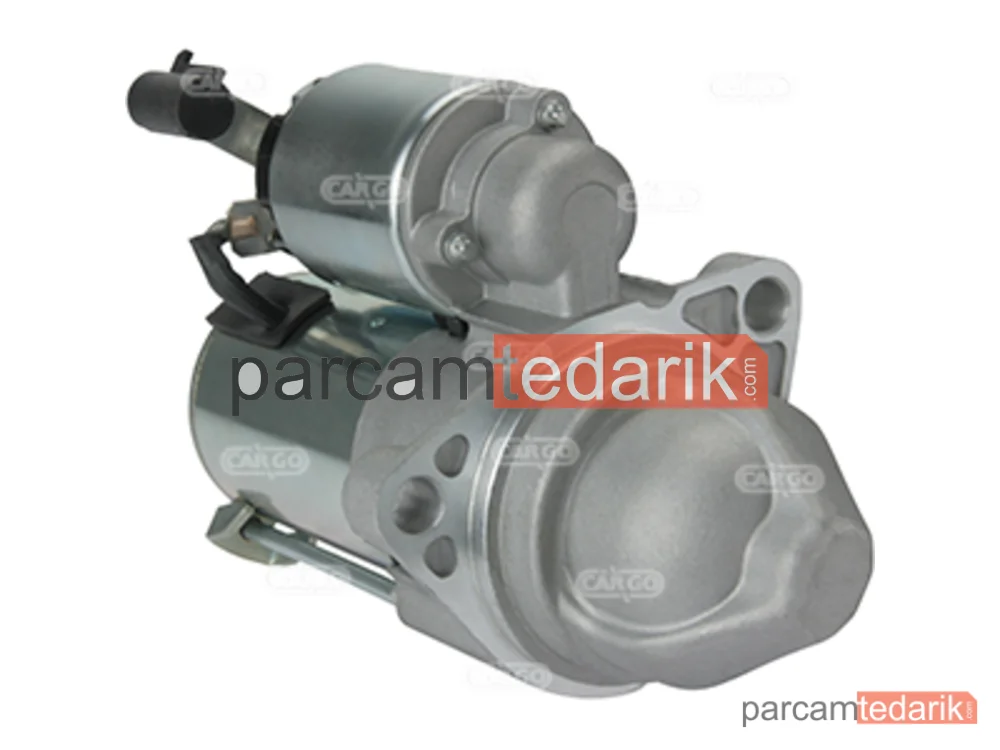 F032115773 | Marş Motoru — Saab 9-3, Saab 9-3 Cabrio