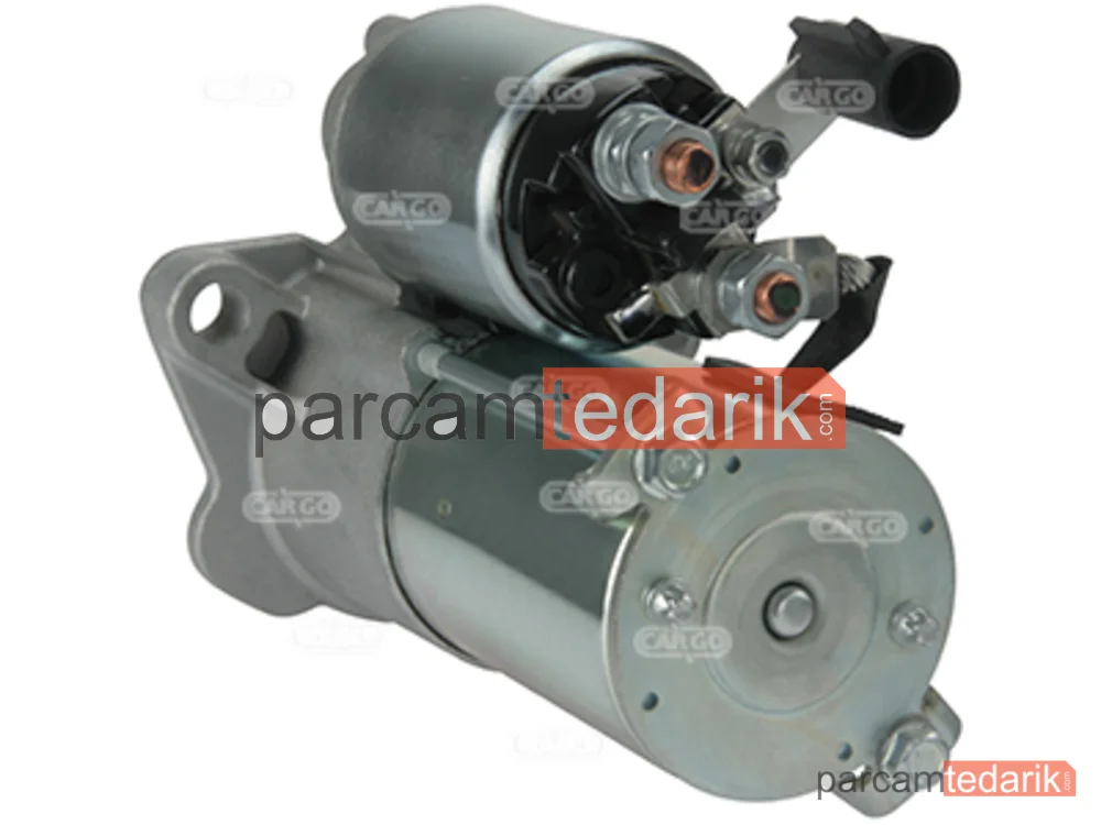 HC-CARGO F032115773 | Marş Motoru — Saab 9-3, Saab 9-3 Cabrio