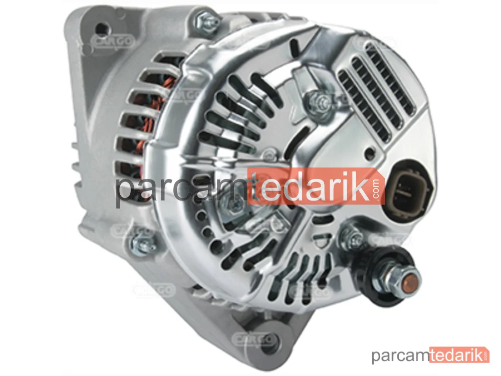 F032115788 | Alternatör — Jaguar X-Type I