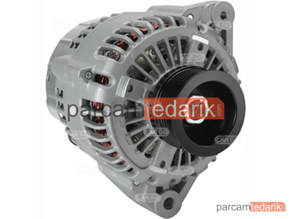 HC-CARGO F032115788 | Alternatör — Jaguar X-Type I