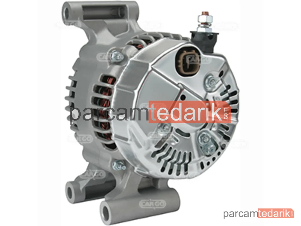 F032115789 | Alternatör — Jaguar S-Type II