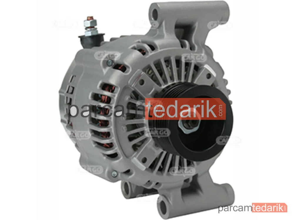 HC-CARGO F032115789 | Alternatör — Jaguar S-Type II