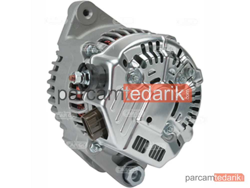 F032115791 | Alternatör — Toyota Yaris Verso, Toyota Yaris