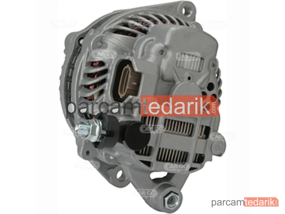F032115795 | Alternatör — Mazda 2, Mazda 3