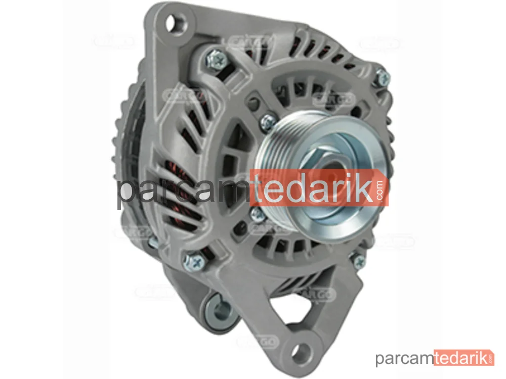 HC-CARGO F032115795 | Alternatör — Mazda 2, Mazda 3