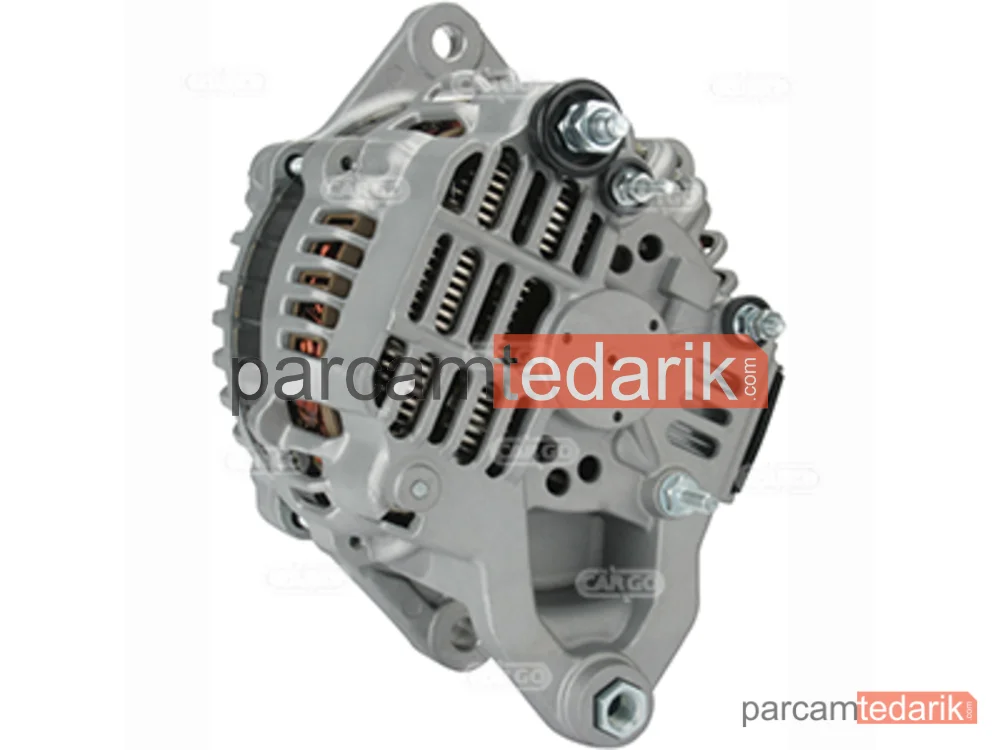 F032115800 | Alternatör — Scania 4 - Series