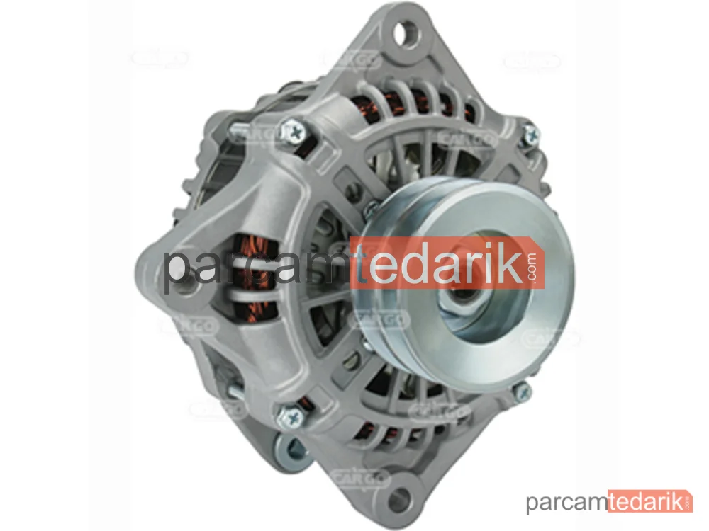 HC-CARGO F032115800 | Alternatör — Scania 4 - Series