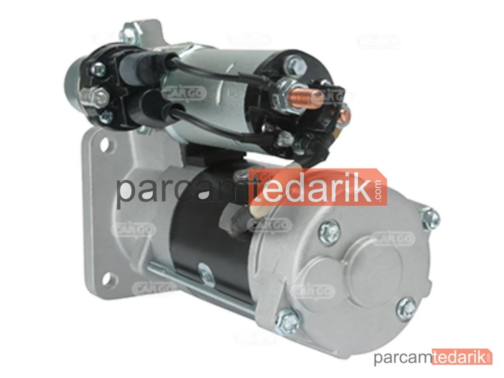 HC-CARGO F032115801 | Marş Motoru