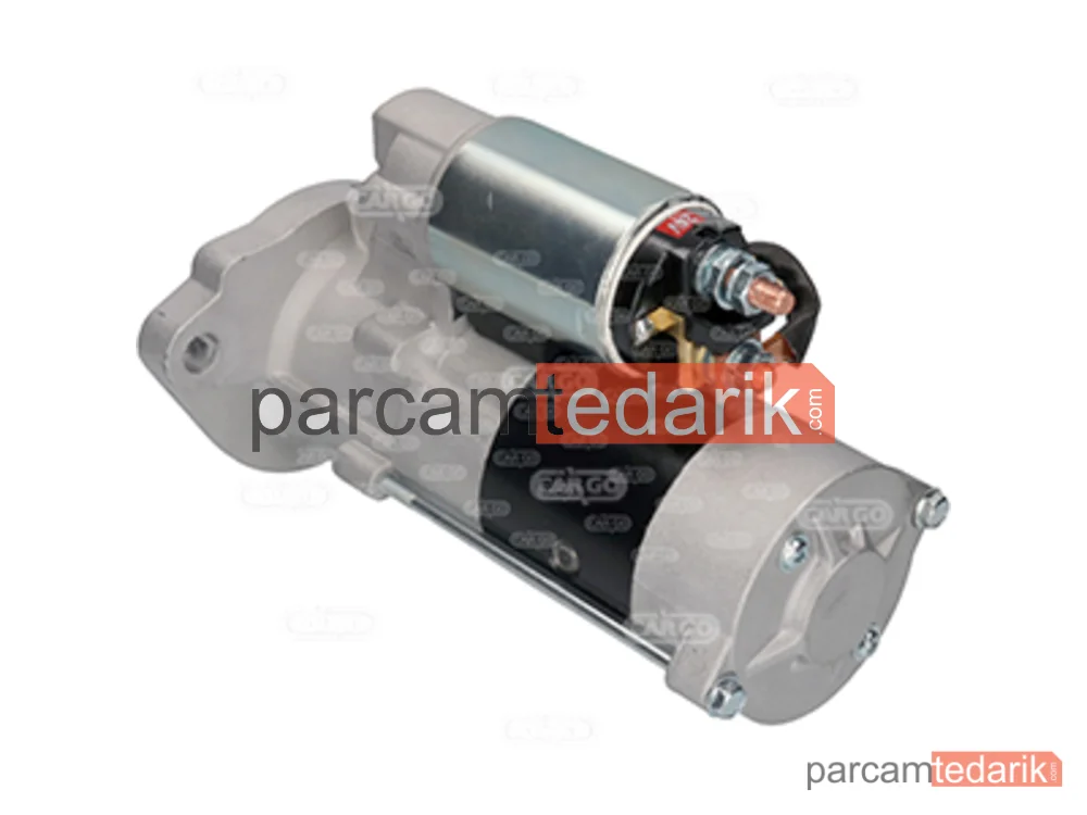 HC-CARGO F032115802 | Marş Motoru