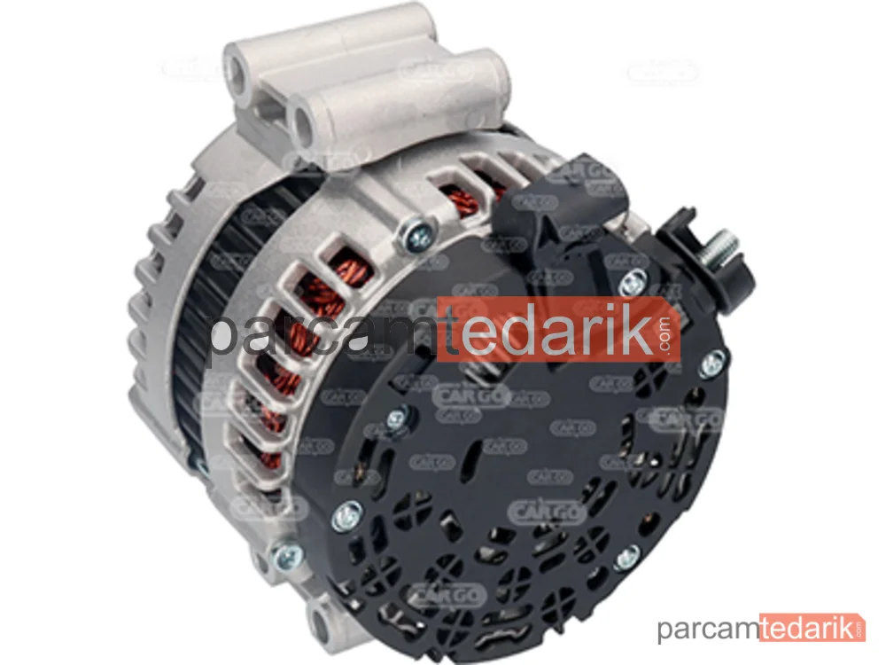 F032115804 | Alternatör — BMW 3, BMW 3 Touring, BMW 1 Coupe