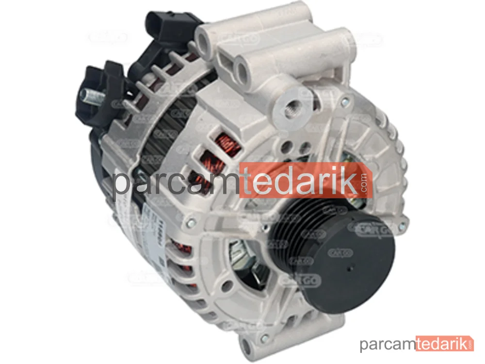 HC-CARGO F032115804 | Alternatör — BMW 3, BMW 3 Touring, BMW 1 Coupe