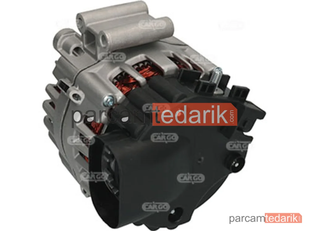 F032115807 | Alternatör — Audi A5, Audi A4 B8, Audi A5 Cabrio