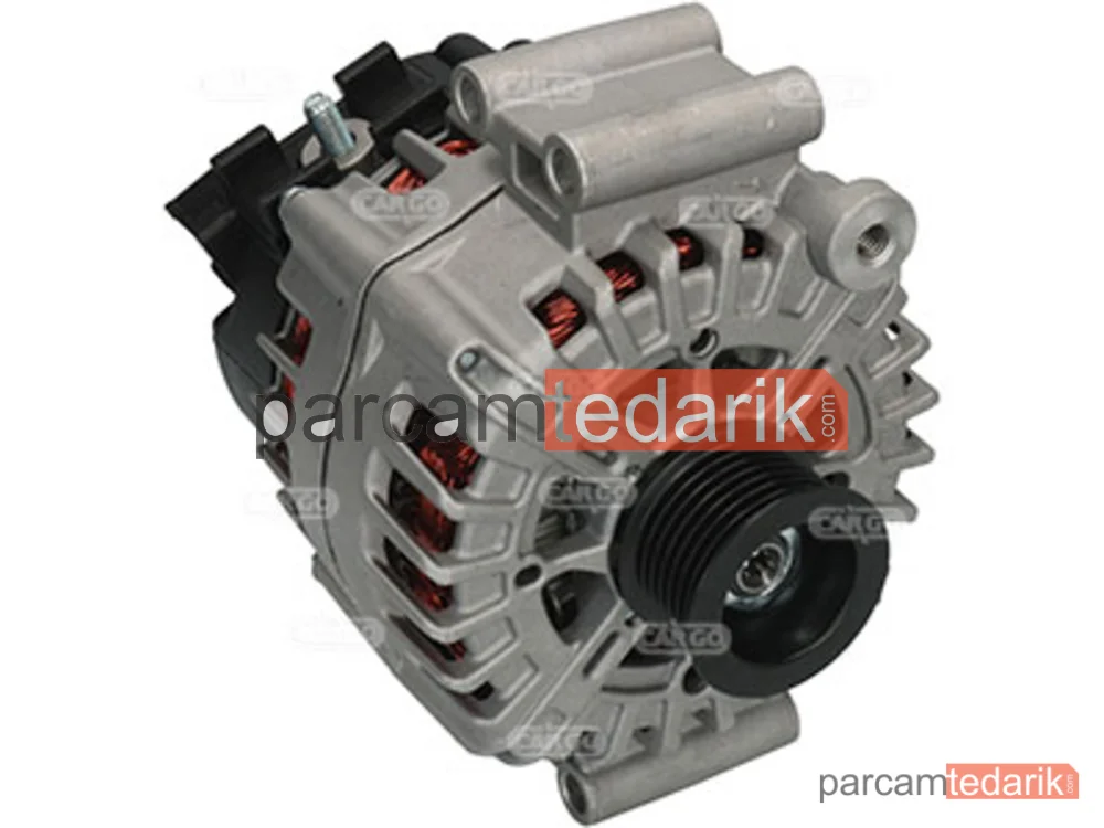 HC-CARGO F032115807 | Alternatör — Audi A5, Audi A4 B8, Audi A5 Cabrio