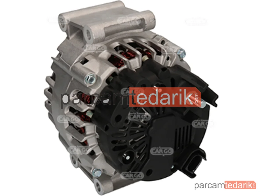 F032115810 | Alternatör — Mercedes-Benz C-Serisi T-Model, Mercedes-Benz C-Serisi Coupe