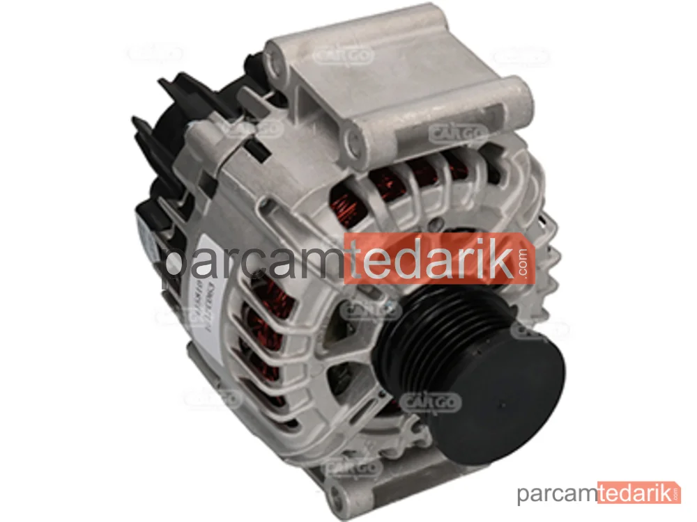 HC-CARGO F032115810 | Alternatör — Mercedes-Benz C-Serisi T-Model, Mercedes-Benz C-Serisi Coupe