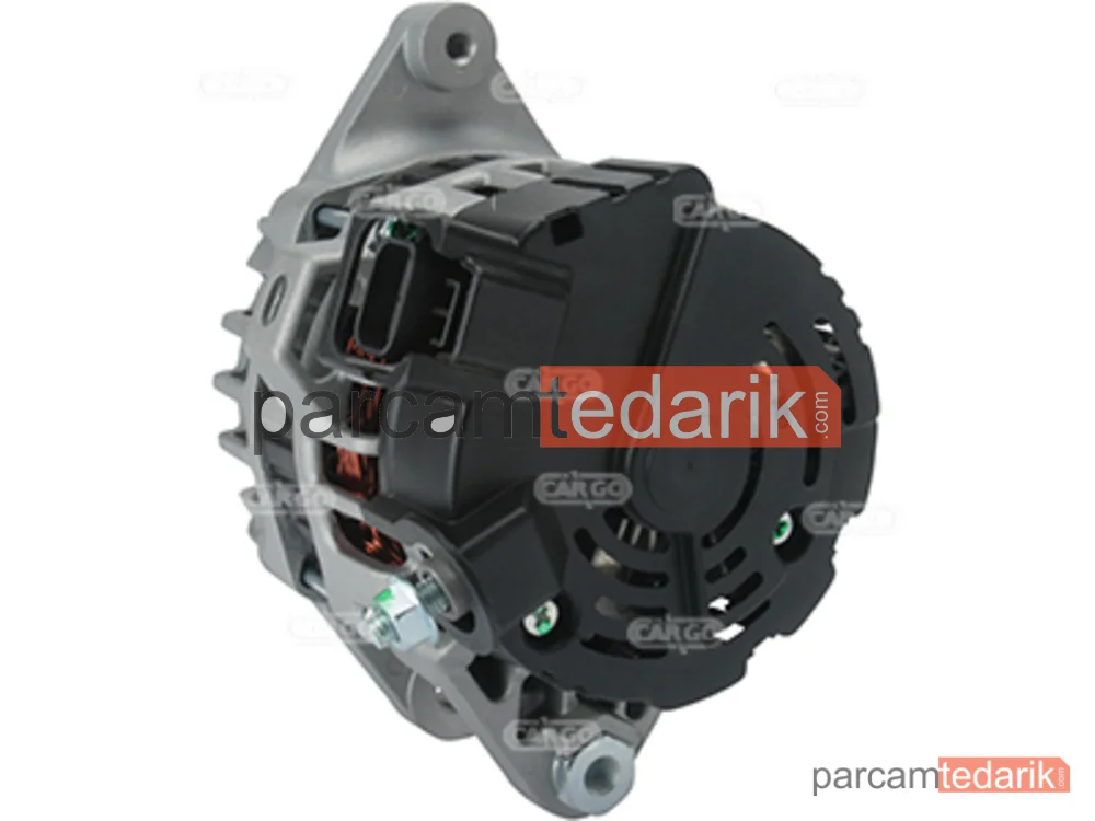 F032115815 | Alternatör — Hyundai i10 I, Hyundai i20 I