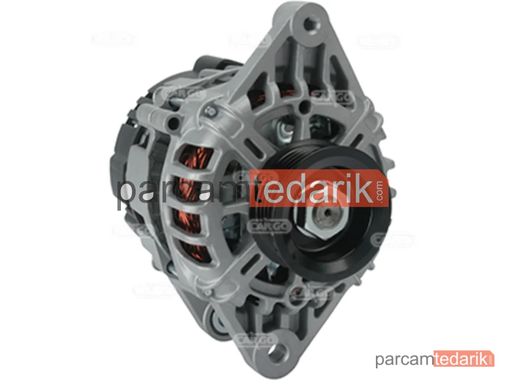 HC-CARGO F032115815 | Alternatör — Hyundai i10 I, Hyundai i20 I