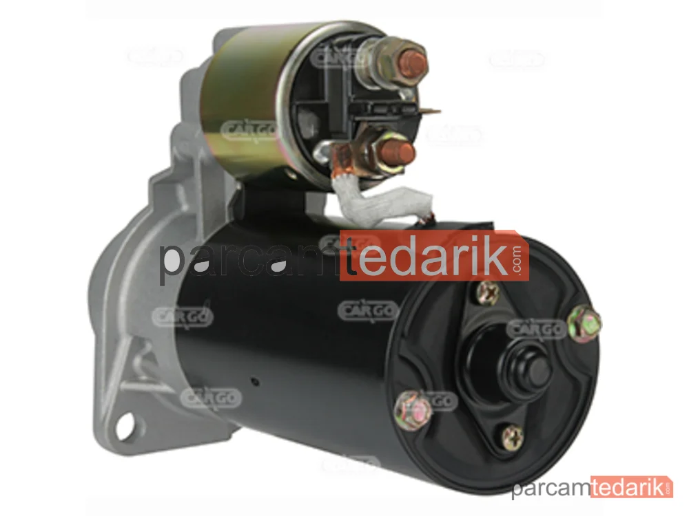 HC-CARGO F032115816 | Marş Motoru