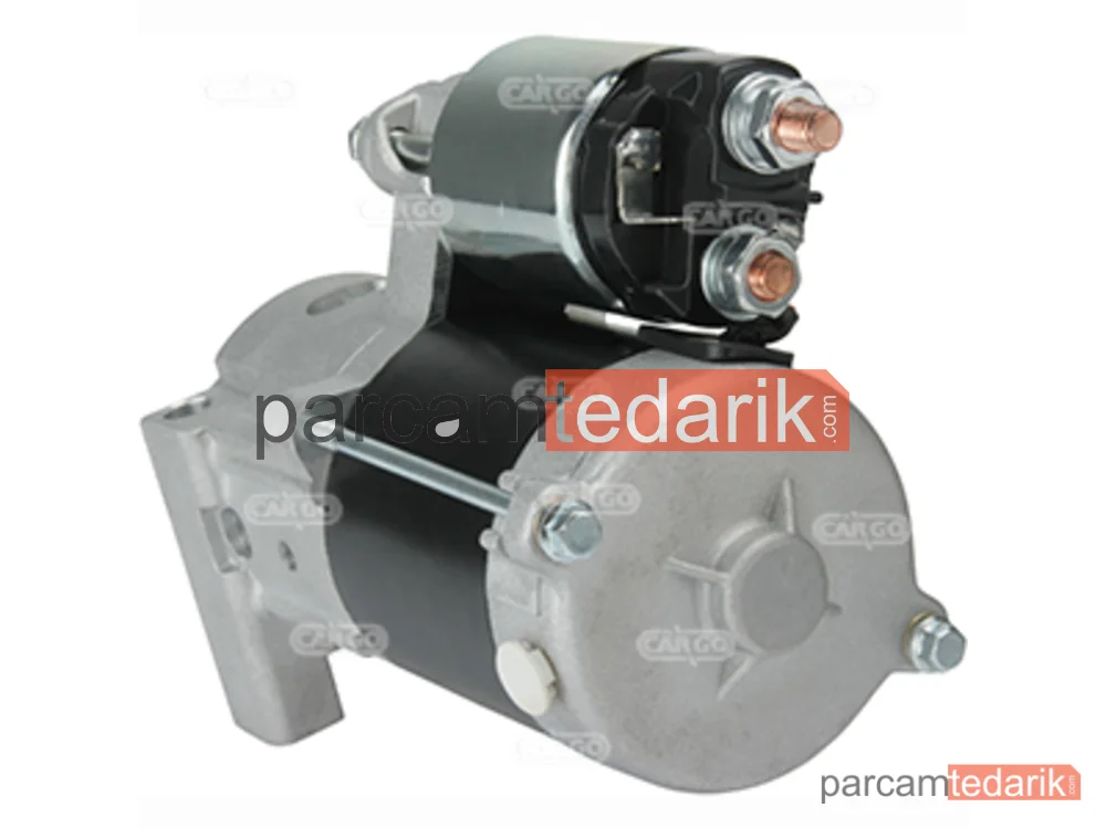 HC-CARGO F032115817 | Marş Motoru