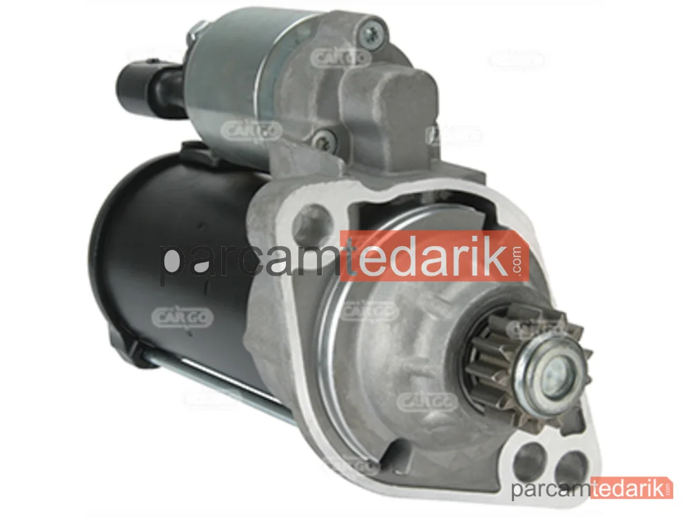 F032115818 | Marş Motoru — VW Golf VII, VW Golf VII Variant, Seat Leon ST