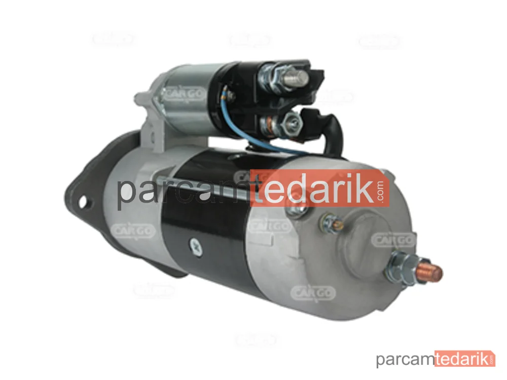 HC-CARGO F032115821 | Marş Motoru