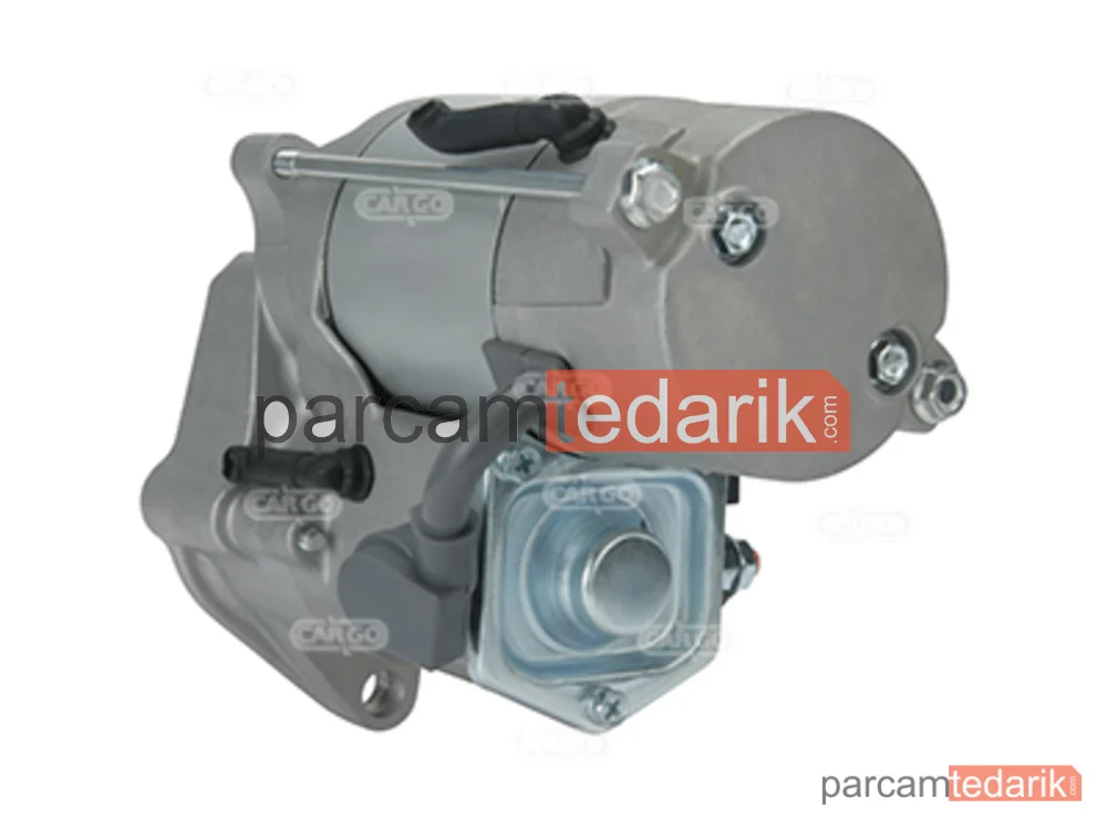 HC-CARGO F032115822 | Marş Motoru — Land Rover Range Rover Sport I