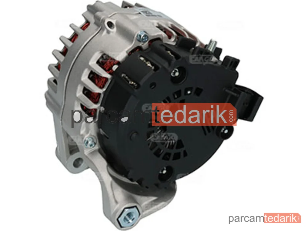 F032115823 | Alternatör — BMW 5, BMW 5 Touring, BMW X3
