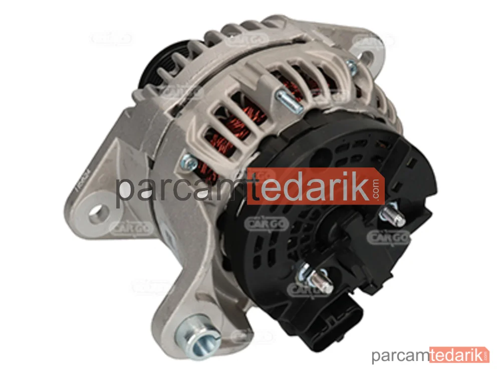 F032115824 | Alternatör — Volvo FH16, Volvo FH16 II, Volvo 9700