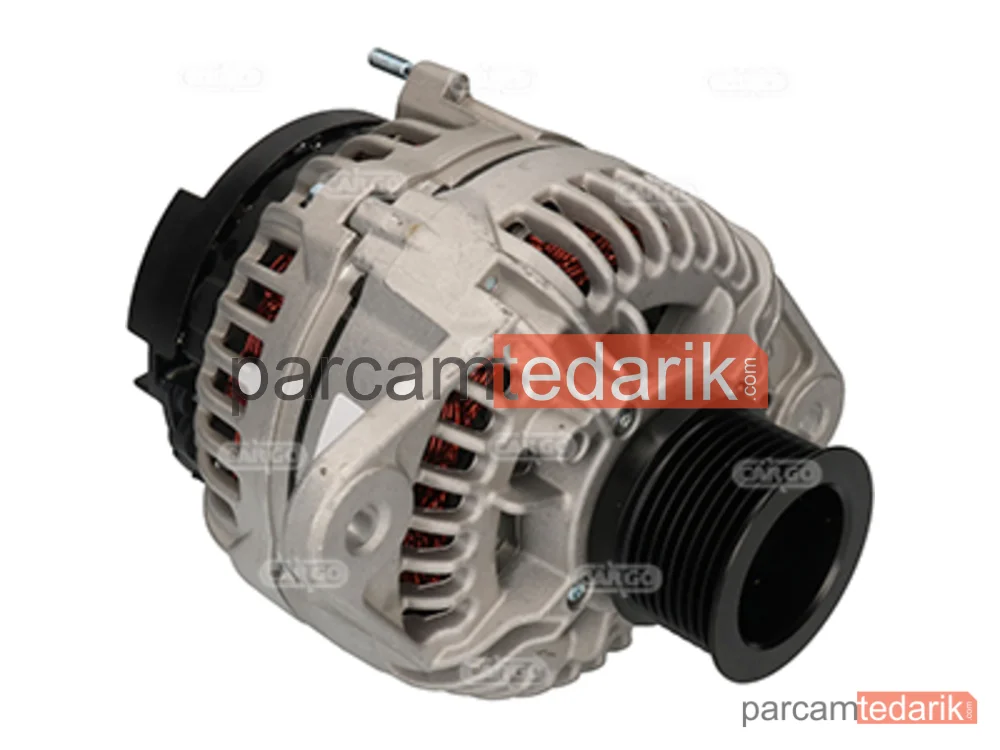 HC-CARGO F032115824 | Alternatör — Volvo FH16, Volvo FH16 II, Volvo 9700