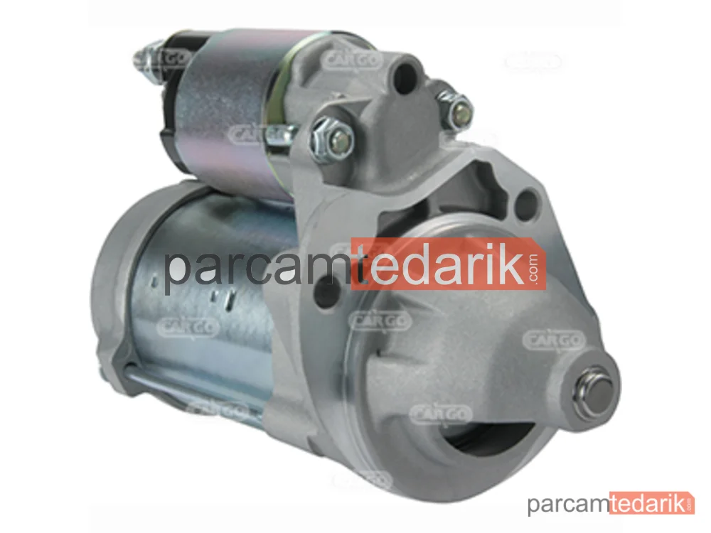 F032115828 | Marş Motoru — Fiat 500 C, Fiat 500L, Fiat Panda