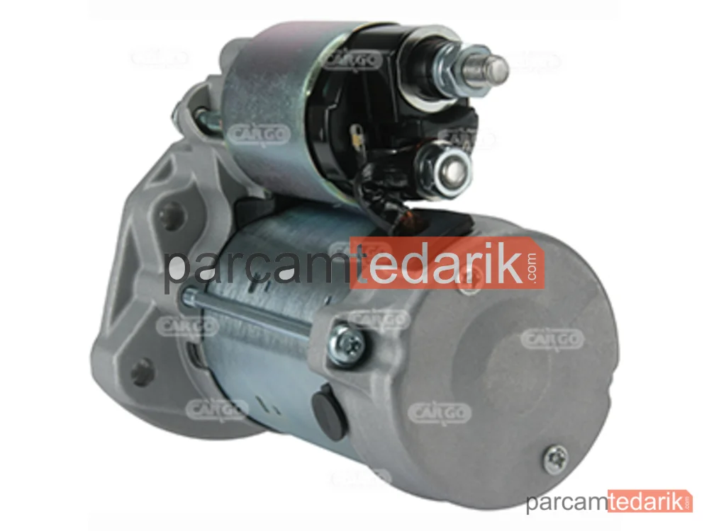 HC-CARGO F032115828 | Marş Motoru — Fiat 500 C, Fiat 500L, Fiat Panda