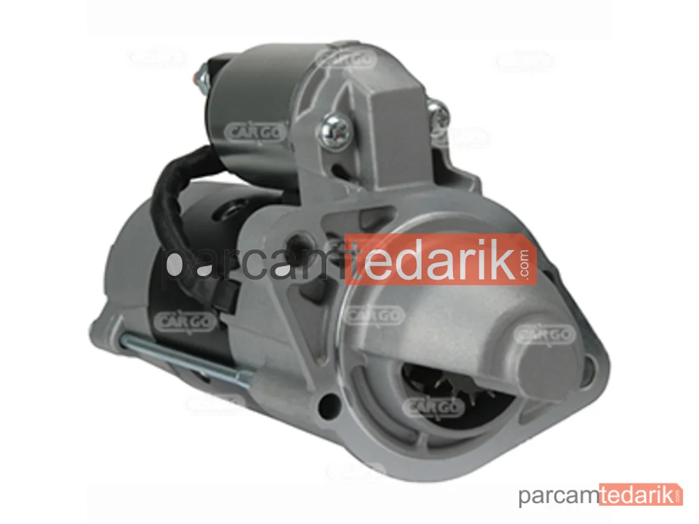 F032115830 | Marş Motoru — Chevrolet Cruze, Chevrolet Trax, Opel Astra J
