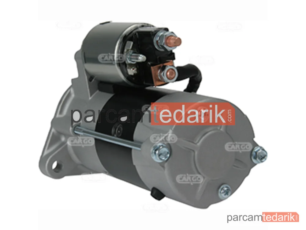 HC-CARGO F032115830 | Marş Motoru — Chevrolet Cruze, Chevrolet Trax, Opel Astra J