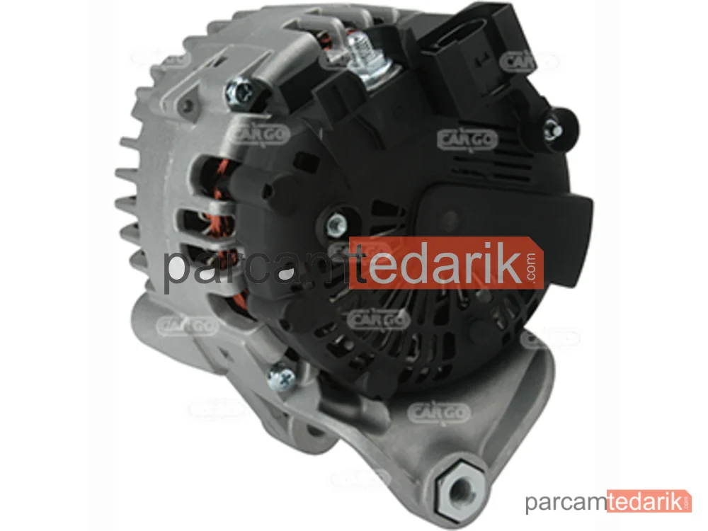 F032115834 | Alternatör — Mini Countryman, Mini, Mini Clubman