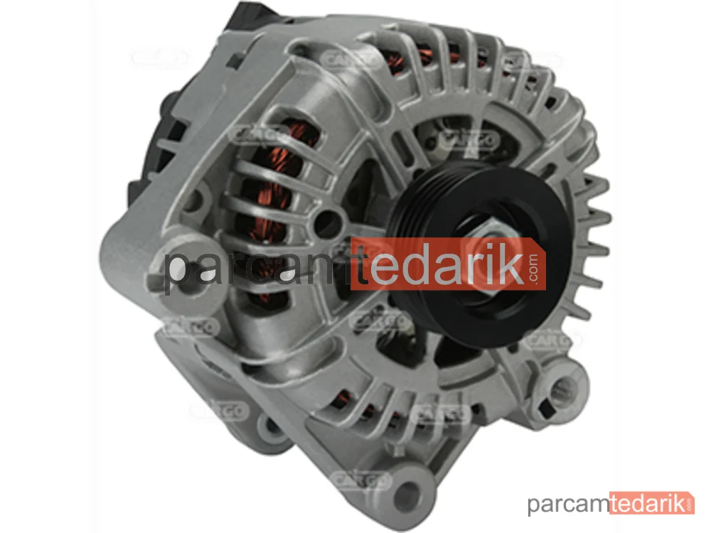 HC-CARGO F032115834 | Alternatör — Mini Countryman, Mini, Mini Clubman